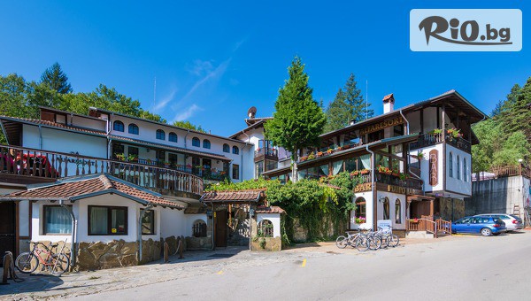 Хотел Алфаризорт Чифлика**, с. Чифлик - thumb 3