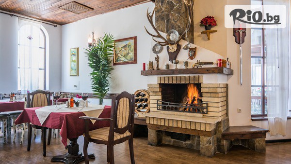 Хотел Алфаризорт Чифлика**, с. Чифлик - thumb 4