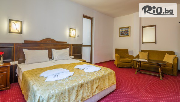 Хотел Алфаризорт Чифлика**, с. Чифлик - thumb 5