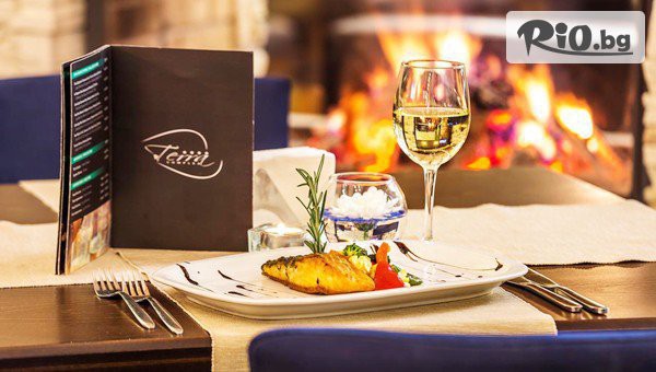 Терра Хотел - thumb 6