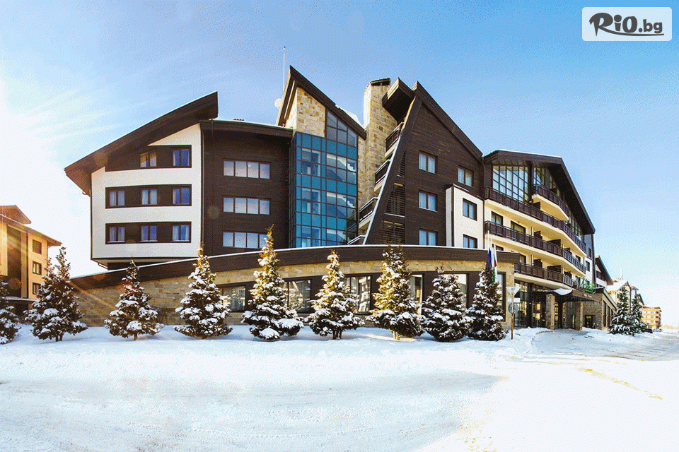 Терра Хотел - thumb 1 Терра Хотел - thumb 1