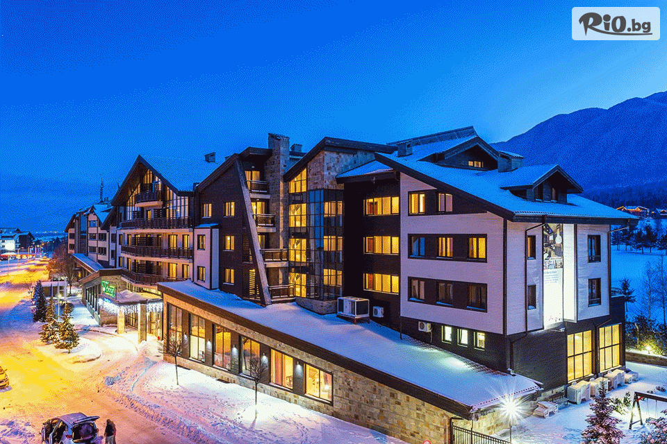 Терра Хотел - thumb 2 Терра Хотел - thumb 2