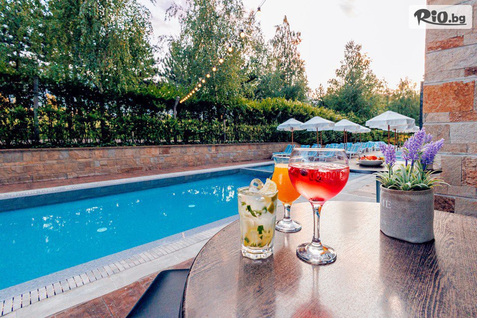 Терра Хотел - thumb 5 Терра Хотел - thumb 5