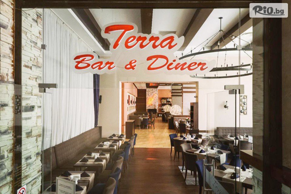 Терра Хотел - thumb 8 Терра Хотел - thumb 8