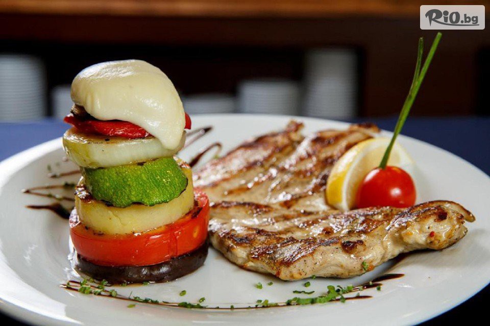 Терра Хотел - thumb 13 Терра Хотел - thumb 13