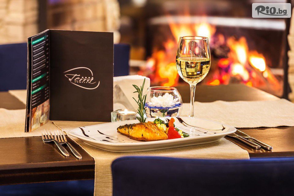 Терра Хотел - thumb 14 Терра Хотел - thumb 14