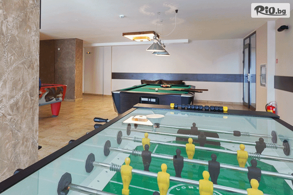 Терра Хотел - thumb 35 Терра Хотел - thumb 35