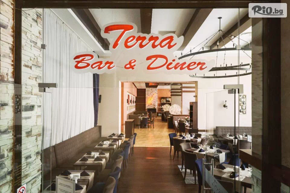 Терра Хотел - thumb 4 Терра Хотел - thumb 4