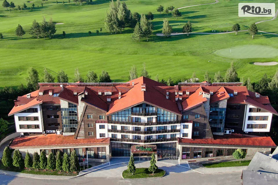 Терра Хотел - thumb 8 Терра Хотел - thumb 8