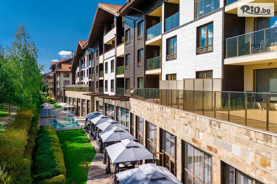 Терра Хотел - thumb 9 Терра Хотел - thumb 9