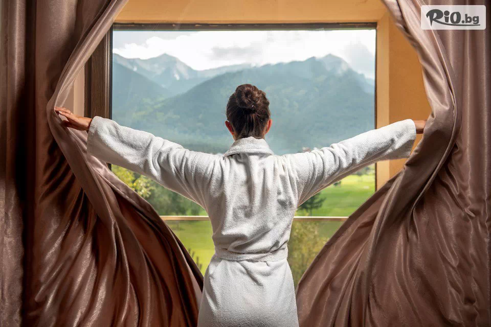 Терра Хотел - thumb 13 Терра Хотел - thumb 13