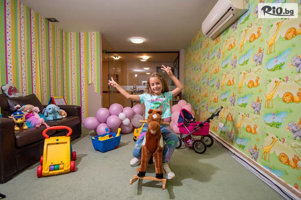 Терра Хотел - thumb 24 Терра Хотел - thumb 24