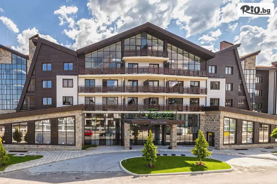 Терра Хотел - thumb 29 Терра Хотел - thumb 29