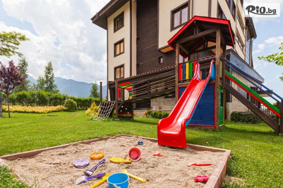 Терра Хотел - thumb 33 Терра Хотел - thumb 33