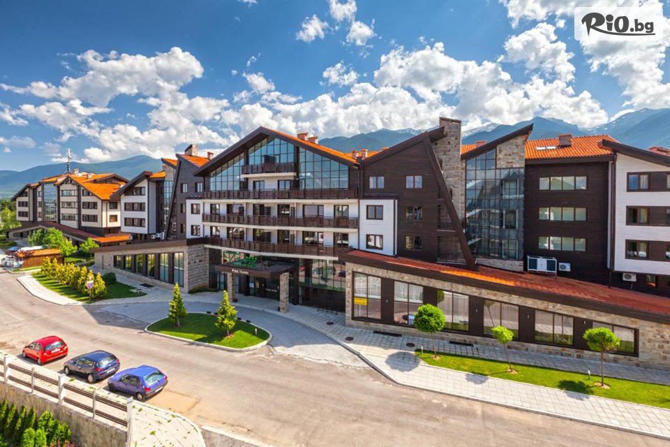 Терра Хотел - thumb 35 Терра Хотел - thumb 35