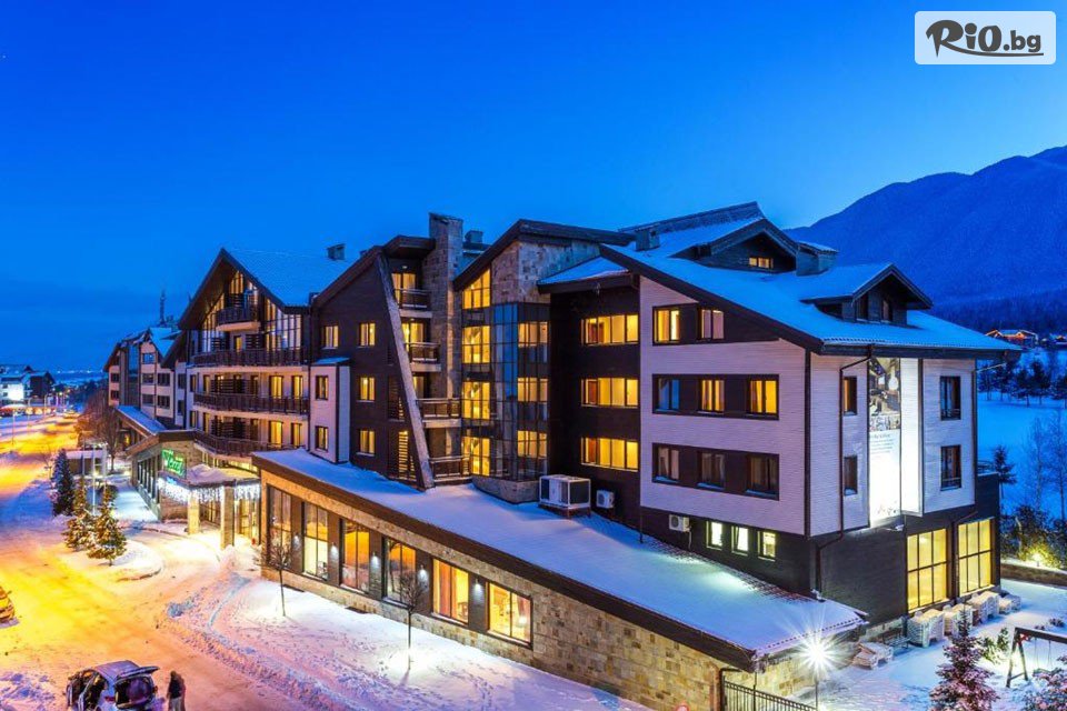 Терра Хотел - thumb 38 Терра Хотел - thumb 38