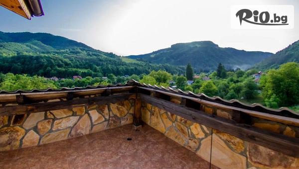 Семеен хотел Вежен - thumb 2