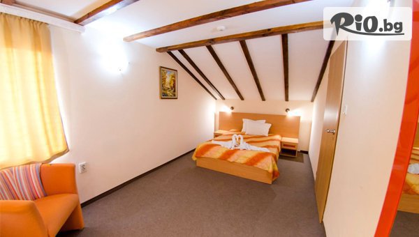 Семеен хотел Вежен - thumb 4