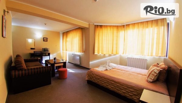 Семеен хотел Вежен - thumb 5