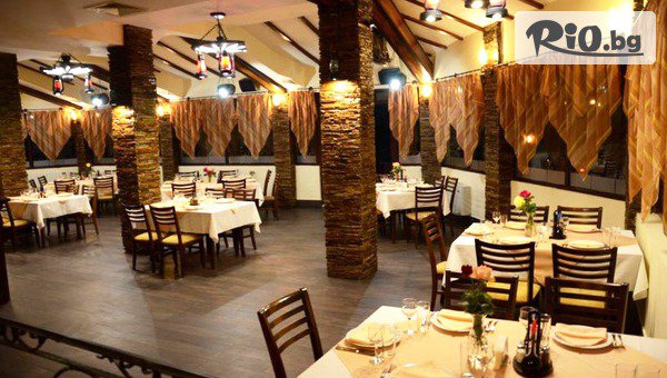 Семеен хотел Вежен - thumb 3