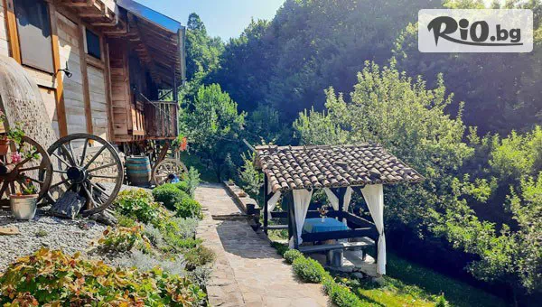 Къща за гости Кандафери 2 - thumb 2