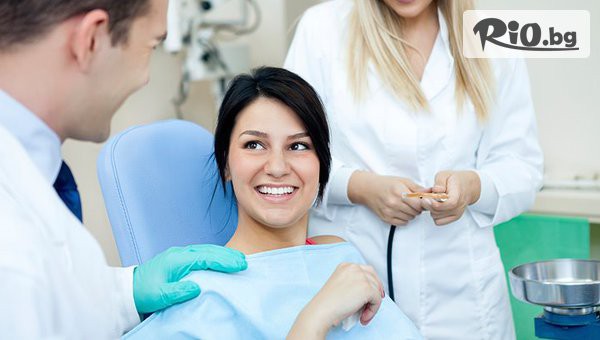 Дентален кабинет д-р Снежина Цекова - thumb 2