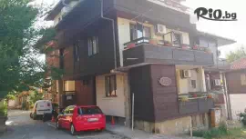 Къща за гости Лилия 3*, Созопол #1