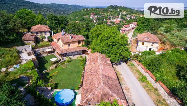 Къща за гости Чамурковата къща - thumb 8