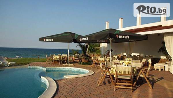 Семеен хотел Сънрайс - thumb 3