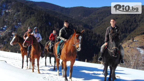 Ранчо Диви Родопи - thumb 2