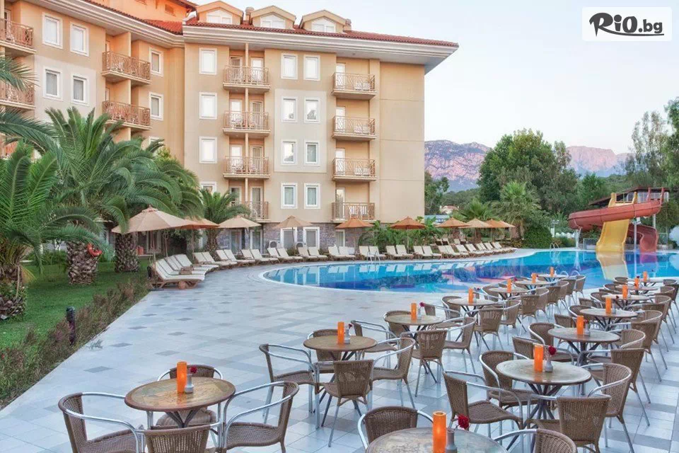 Go2holiday - thumb 1