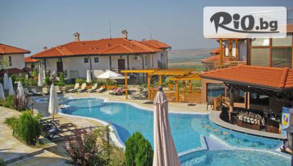 Вилно селище Бей Вю Вилас с.Кошарица - thumb 4