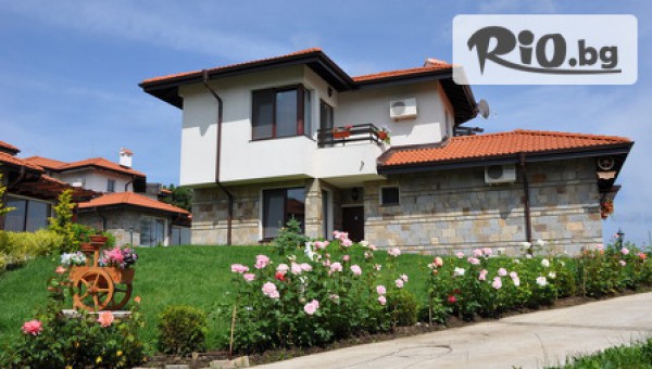 Вилно селище Бей Вю Вилас с.Кошарица - thumb 5