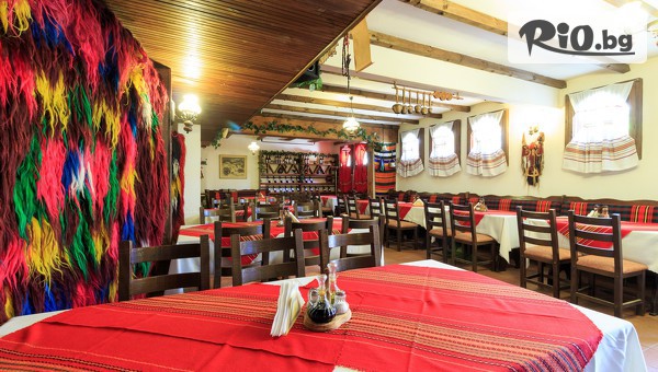 СПА комплекс Винпалас - thumb 3