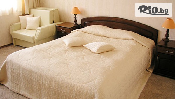 СПА комплекс Винпалас - thumb 4