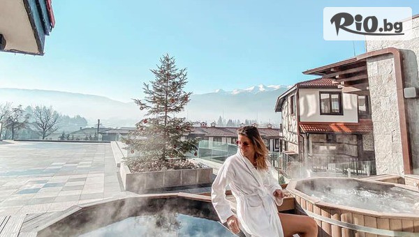 Русковец Ризорт, Добринище - thumb 4