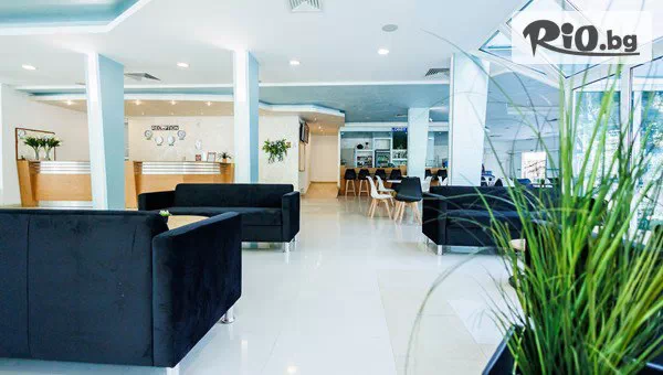 Хотел Арсенал - thumb 5