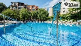 Хотел Арсенал, Несебър #1