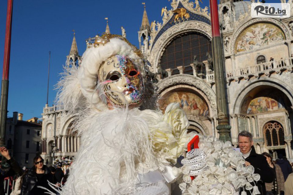 Туристическа агенция Ана Травел - thumb 1 Туристическа агенция Ана Травел - thumb 1