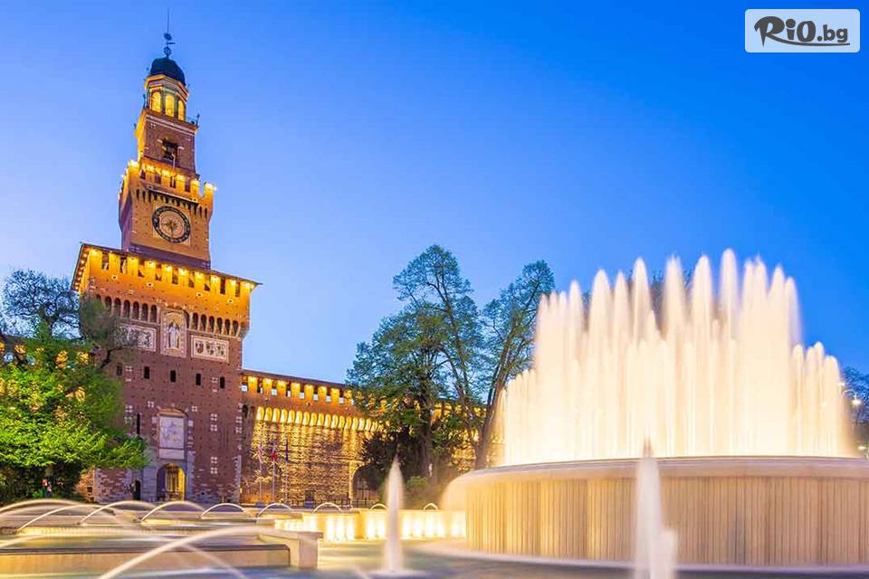 Туристическа агенция Ана Травел - thumb 11 Туристическа агенция Ана Травел - thumb 11