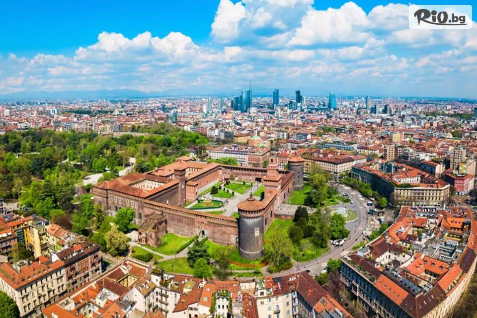 Туристическа агенция Ана Травел - thumb 12 Туристическа агенция Ана Травел - thumb 12