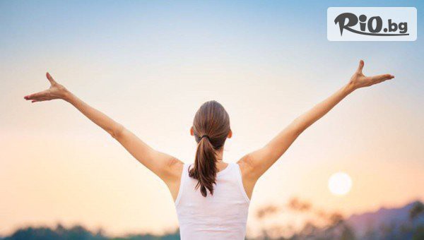 Диагностика на организма с биорезонанс и с възможност за изготвяне на индивидуален хранителен режим с отстъпка до 50%, предоставено от Център за здраве Живот