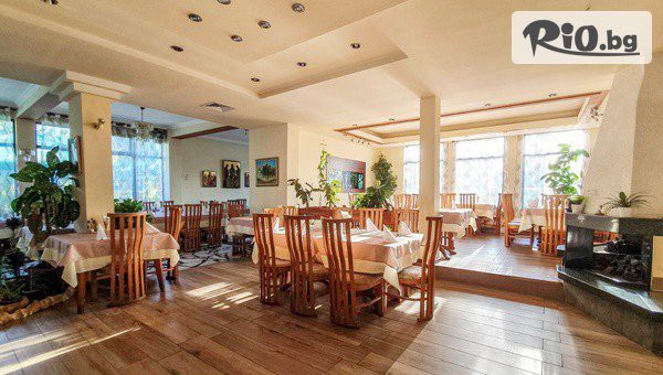 Хотелски комплекс Долна Баня - thumb 4