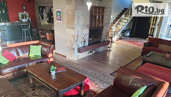 Хотел Фамил - thumb 4