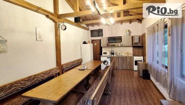 Къща за гости Ореха - thumb 5