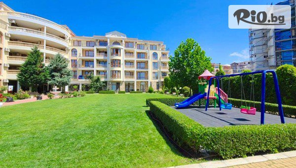 Апартамент Моника Royal Bay - thumb 3