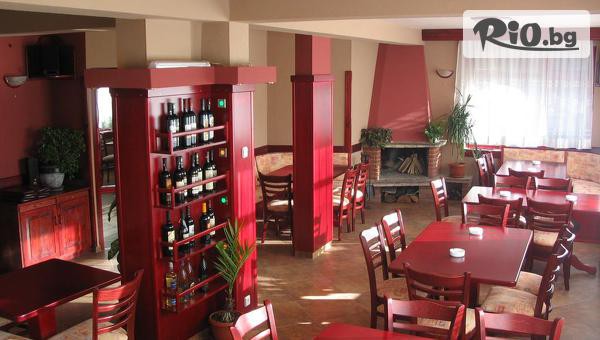 Хотел Савов - thumb 2