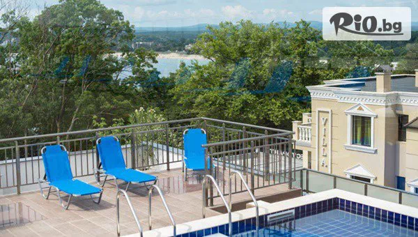 Хотел Синема - thumb 5