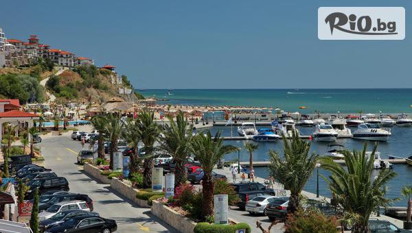 Комлекс Лазур 4* - thumb 5