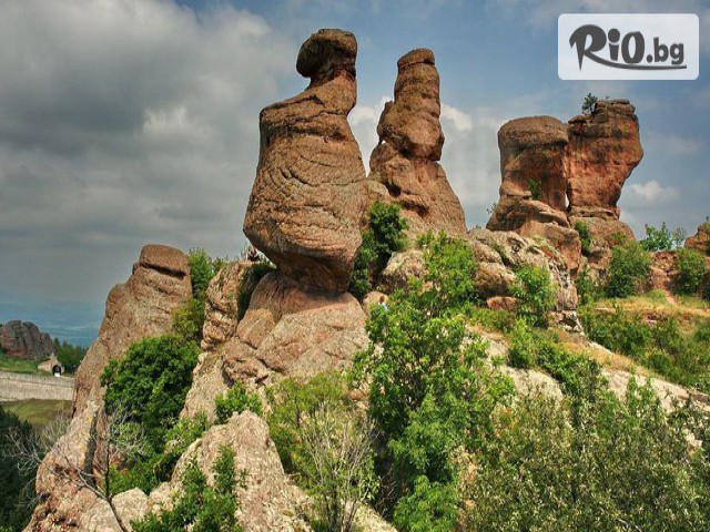 Туристическа агенция "ГЛОБУС ТУР" - thumb 1 Туристическа агенция "ГЛОБУС ТУР" - thumb 1